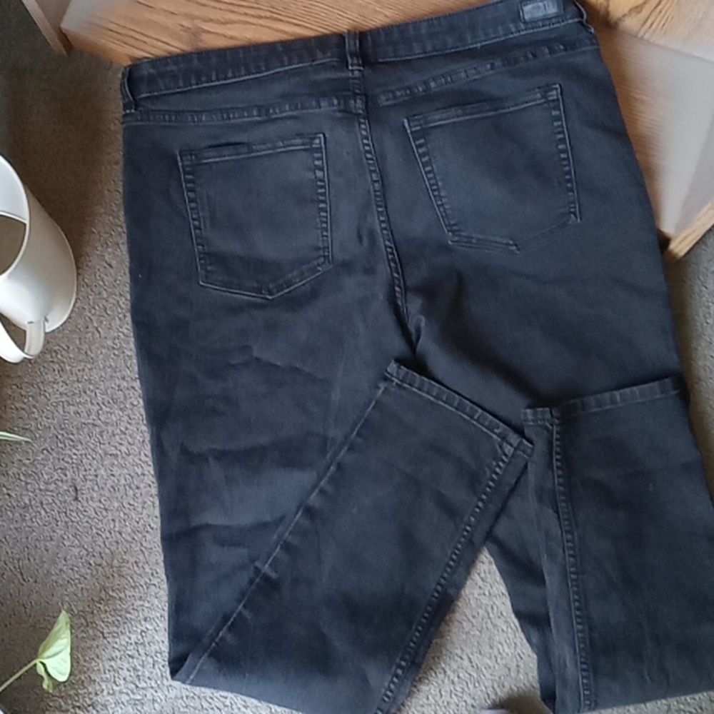 Liz Claiborne Jeans